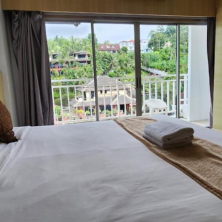 Eden Park Hotel Patong Ngoại thất bức ảnh