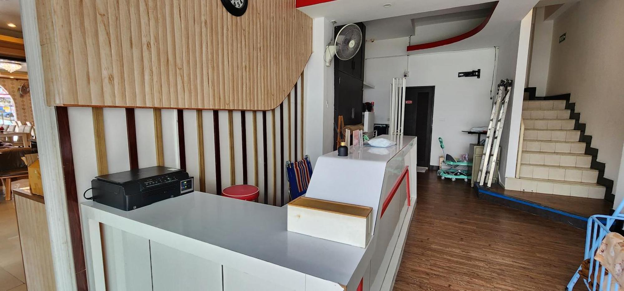 Eden Park Hotel Patong Ngoại thất bức ảnh