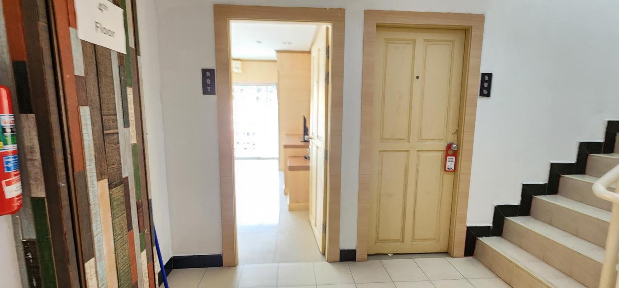 Eden Park Hotel Patong Ngoại thất bức ảnh