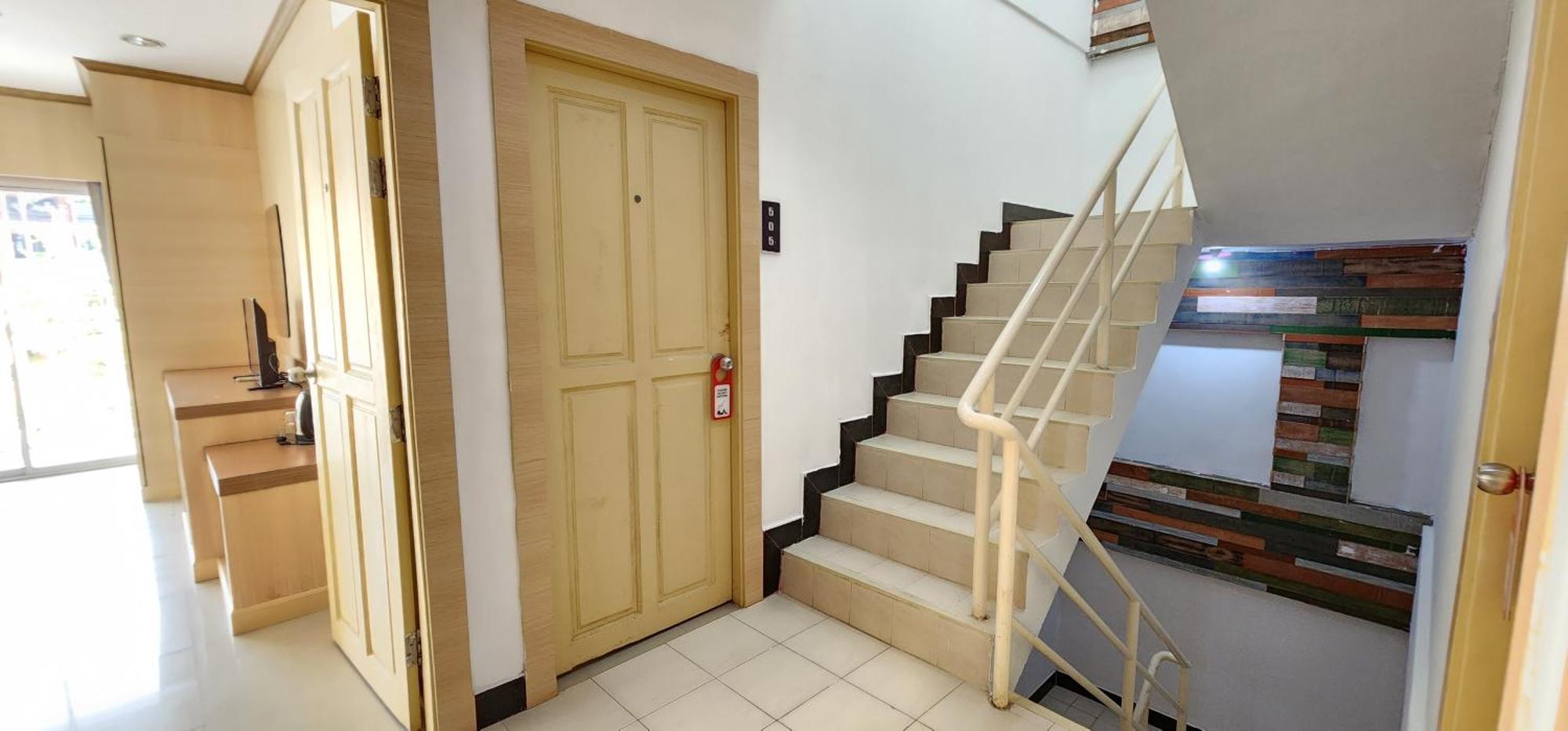 Eden Park Hotel Patong Ngoại thất bức ảnh