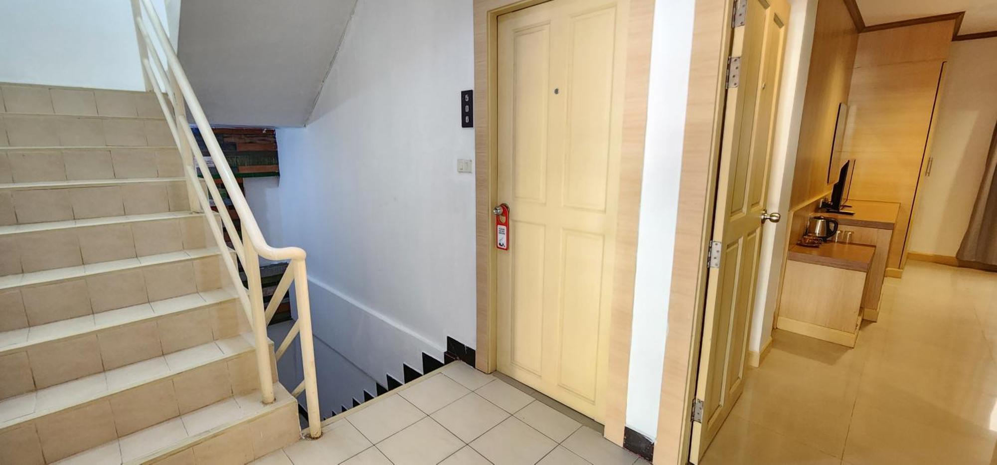 Eden Park Hotel Patong Ngoại thất bức ảnh