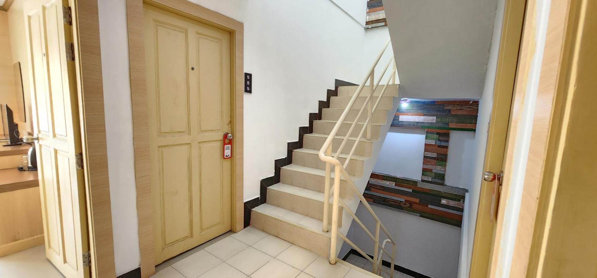 Eden Park Hotel Patong Ngoại thất bức ảnh