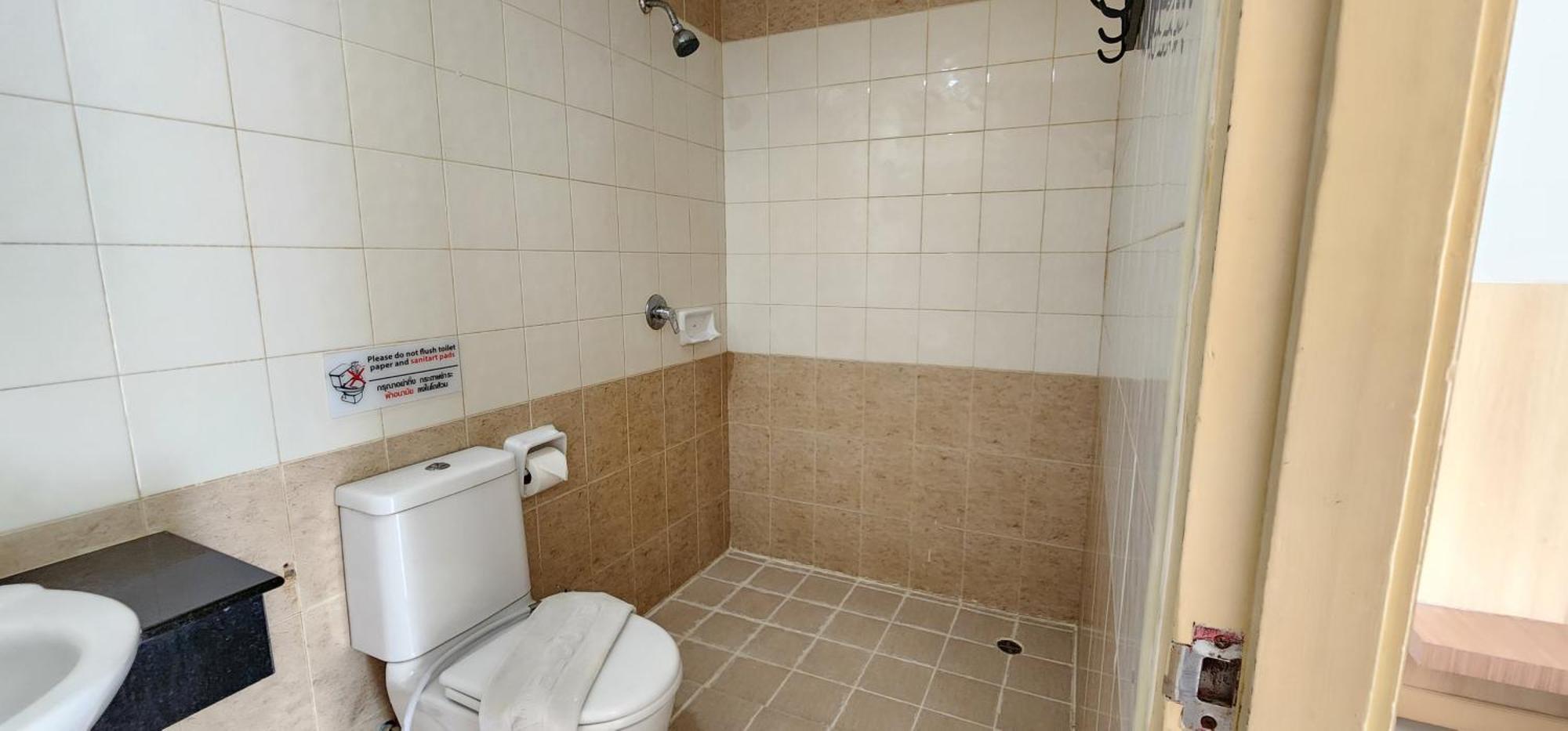 Eden Park Hotel Patong Ngoại thất bức ảnh