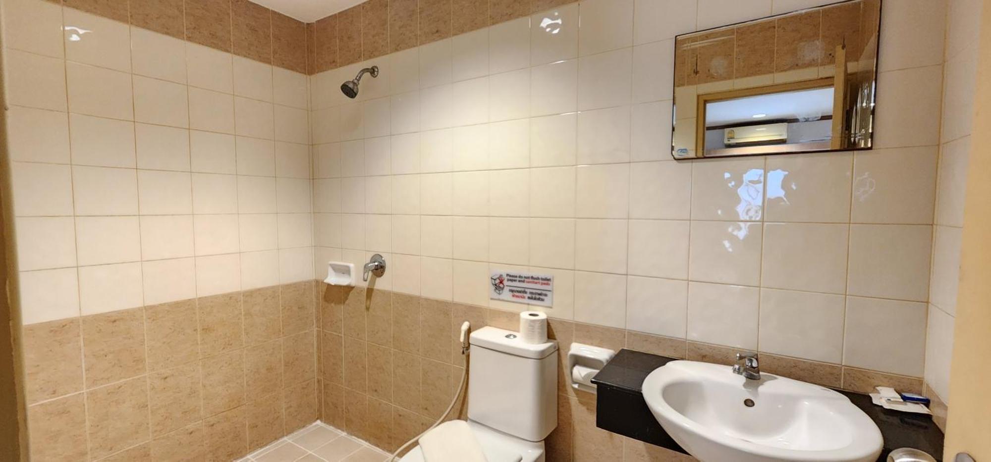 Eden Park Hotel Patong Ngoại thất bức ảnh
