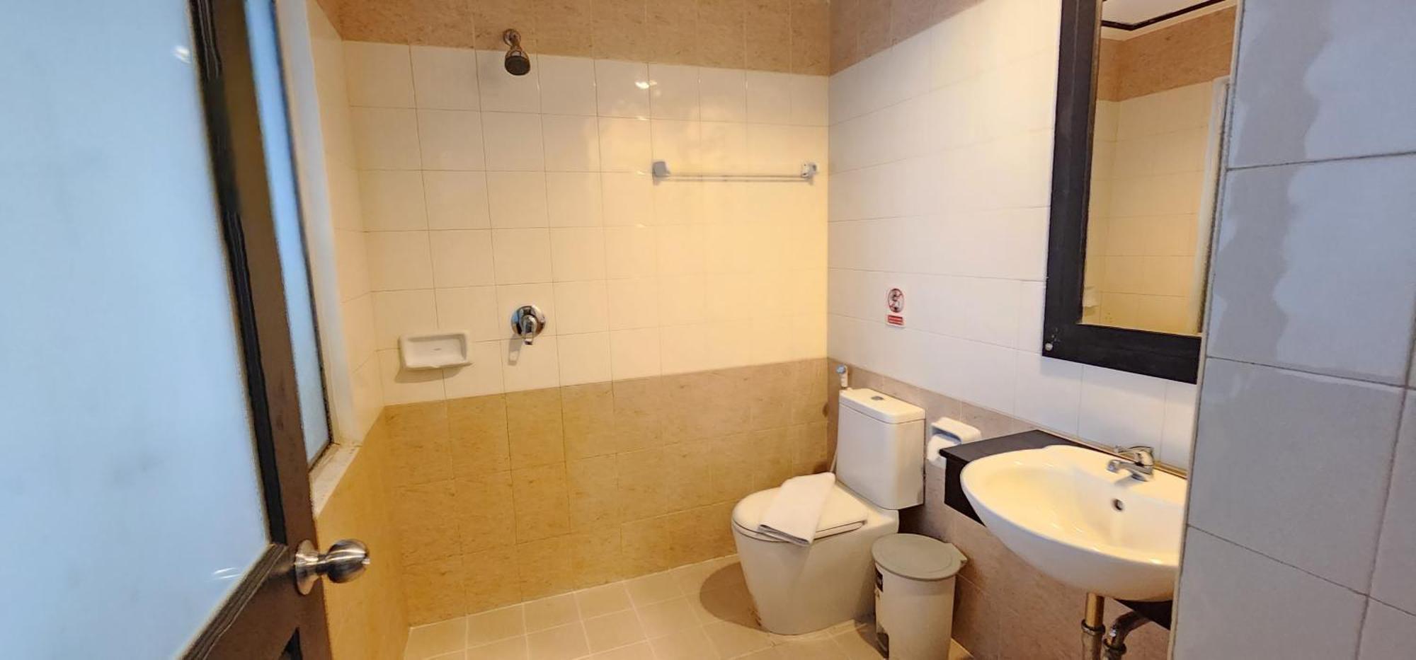 Eden Park Hotel Patong Ngoại thất bức ảnh