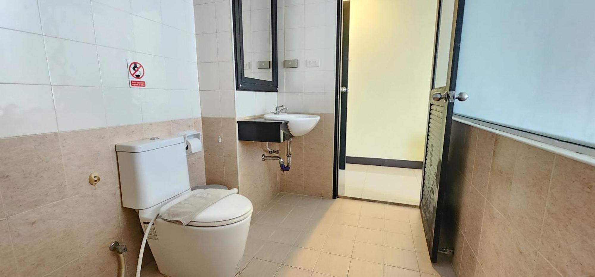 Eden Park Hotel Patong Ngoại thất bức ảnh